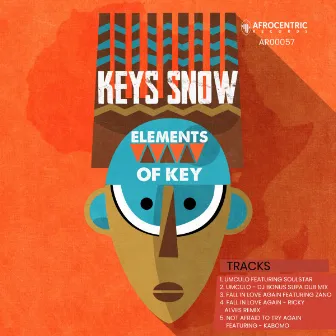 Keys Snow by Keys Snow