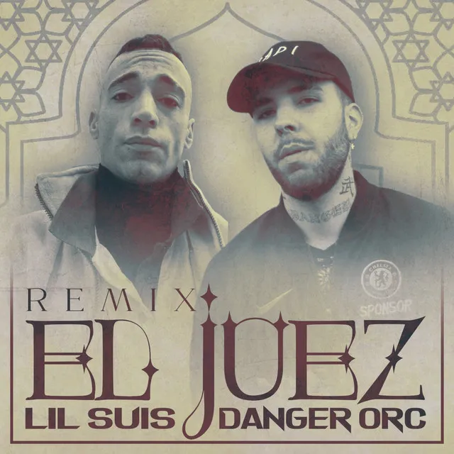 El Juez - Remix