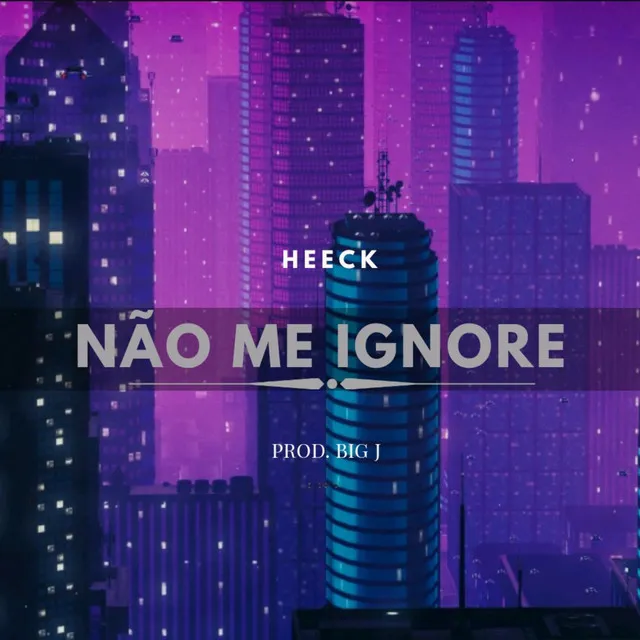 Não Me Ignore