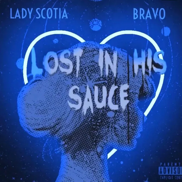 Lost In His Sauce