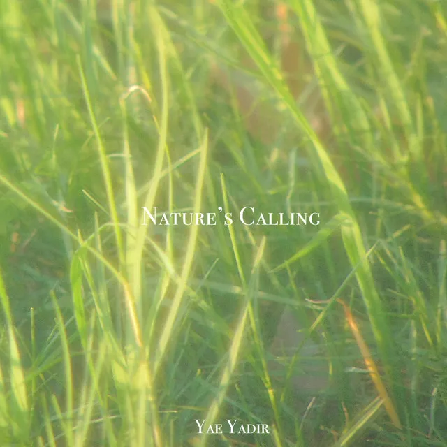 Nature's Calling - Instrumental