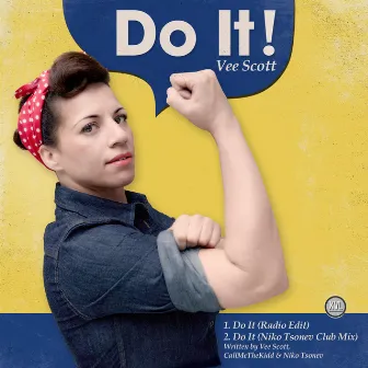 Do It by Vee Scott