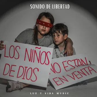 Sonido de Libertad by Luz y Vida Music