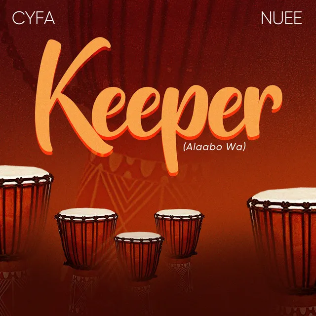 Keeper (alaabo wa)