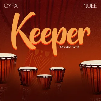 Keeper (alaabo wa) by Cyfa