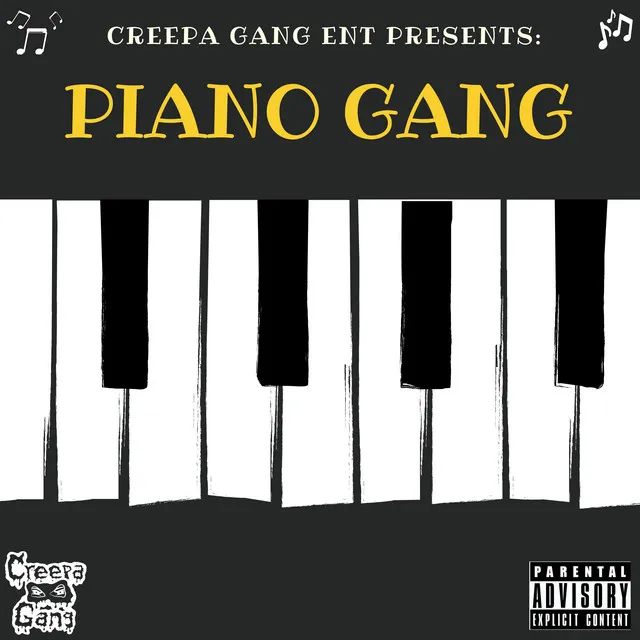 Piano Gang