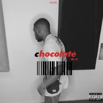 Chocolaté vol.1 by Az PRN