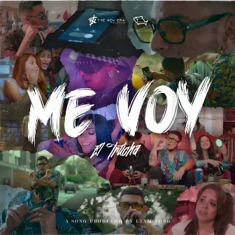 Me Voy by El Trucha