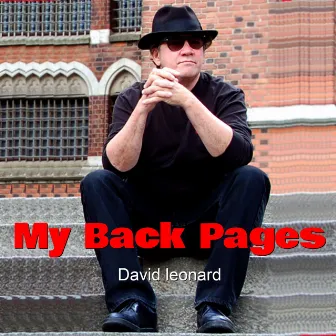 My Back Pages by David Leonard