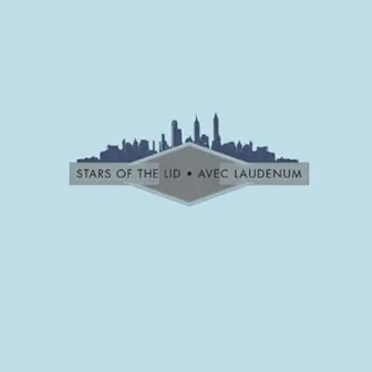 Avec Laudenum by Stars Of The Lid