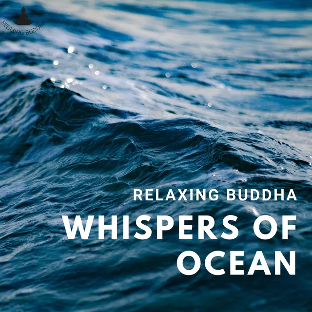 Whispers of Ocean, 20 Soothing Guitar Songs for Meditation & Relaxation