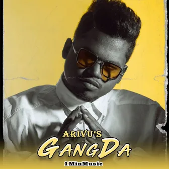 GangDa by Arivu