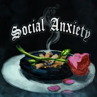 Social Anxiety by Dutchess