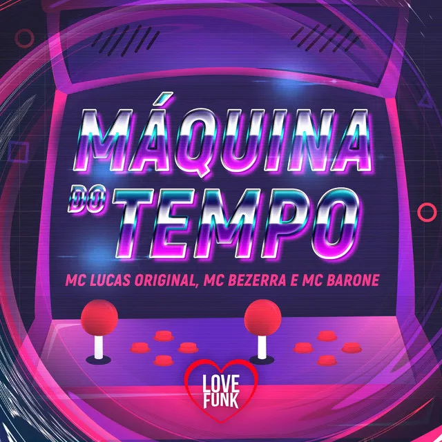 Máquina do Tempo