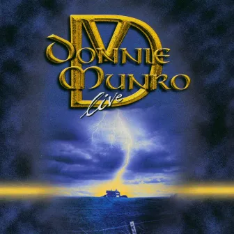 Live by Donnie Munro