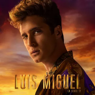 Luis Miguel La Serie T2 by Diego Boneta