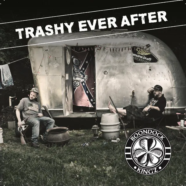 Trashy Ever After EP