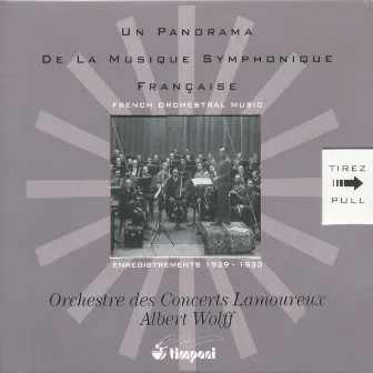 Orchestral Music (French) - Mehul, E.-N. / Berlioz, H. / Lalo, E. / Saint-Saens, C. / Charpentier, G. / Roussel, A. / Dupont, G.E.X. by Lamoureux Concerts Orchestra