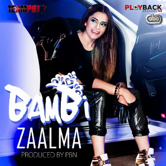 Zaalma by Bambi