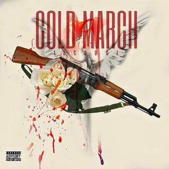 Cold March by LL Coogi