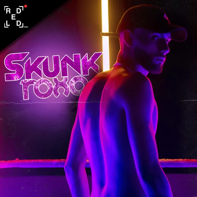 Skunk Roxo