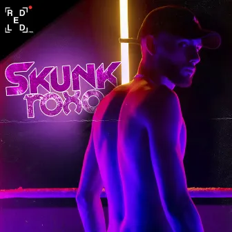 Skunk Roxo by Juninho Cenas