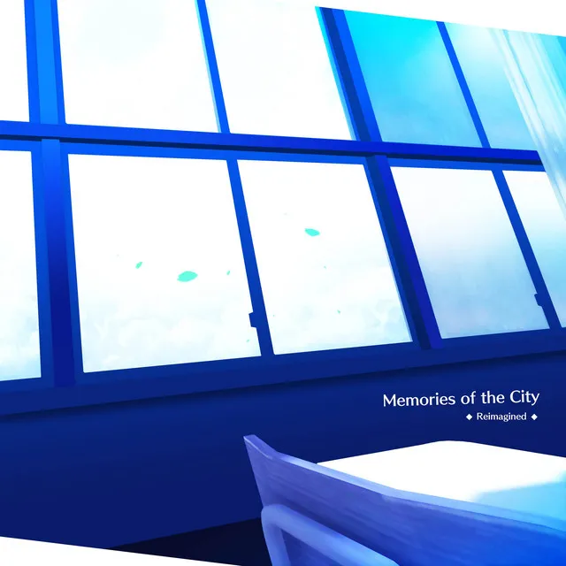 Memories of the City (From "Persona 3") - Reimagined