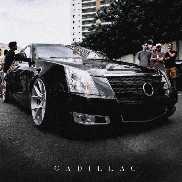 Cadillac