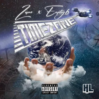 Timezone by Zano