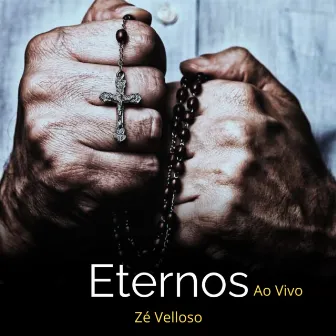 Eternos (Ao Vivo) by Pe. Alexandre Fernandes