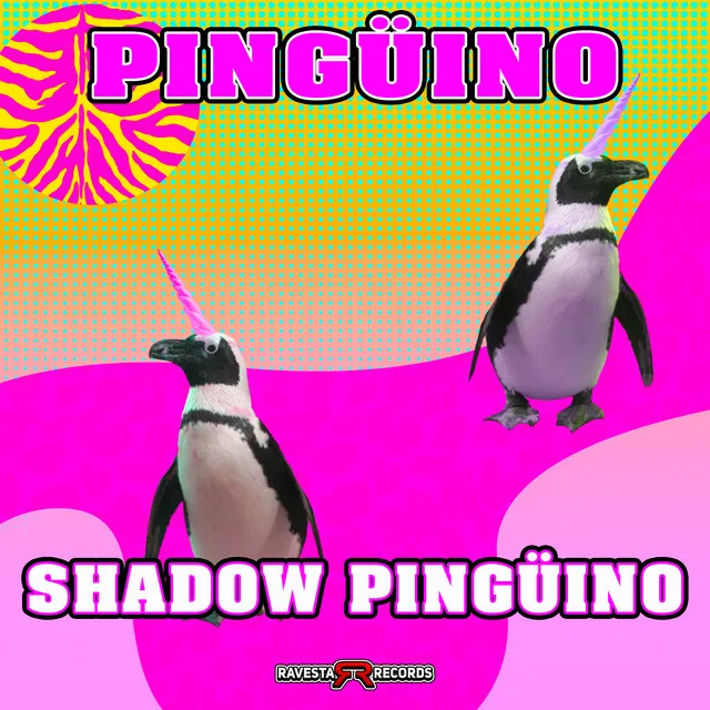 Shadow Pingüino - Original Mix