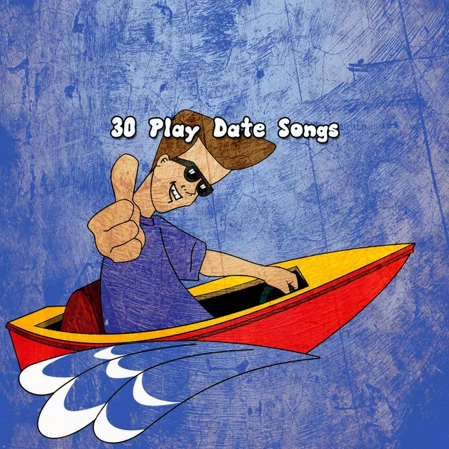 30 Play Date Songs