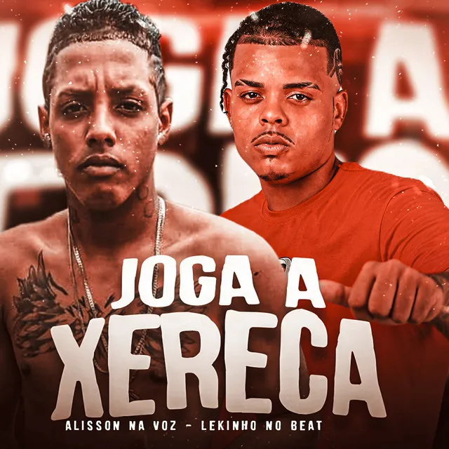 Joga a Xereca