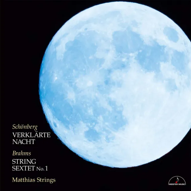 Verklarte Nacht (Transfigured Night), Op. 4: III. Schwer betont