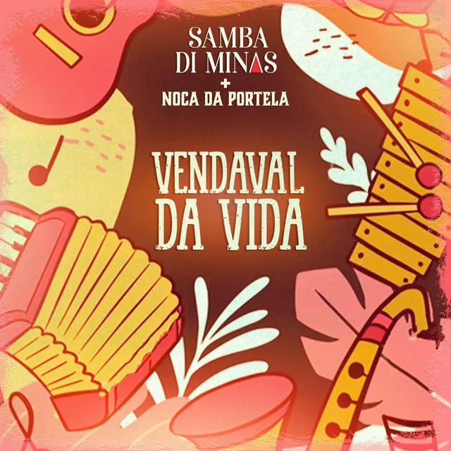 Vendaval da Vida