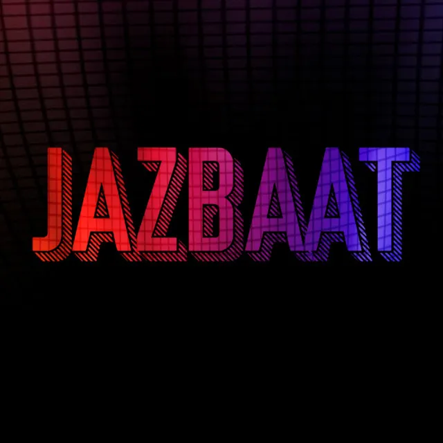 Jazbaat