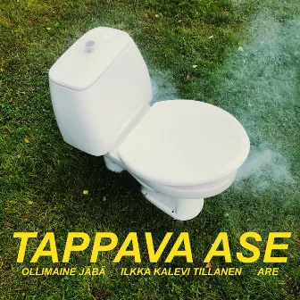 Tappava ase by Ilkka Kalevi Tillanen