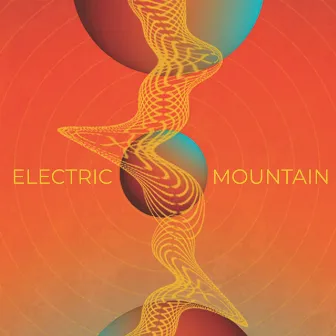 Electric Mountain by Caro C