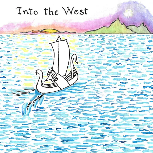 Into the West (Marimba) [From "The Lord of the Rings"]