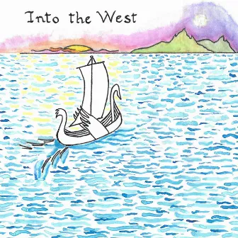 Into the West (Marimba) [From 