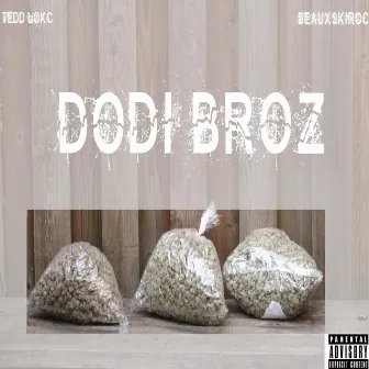 Dodi Broz by Beauxskiroc