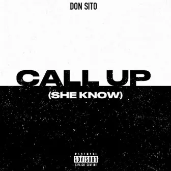 call up :( by Don Sito