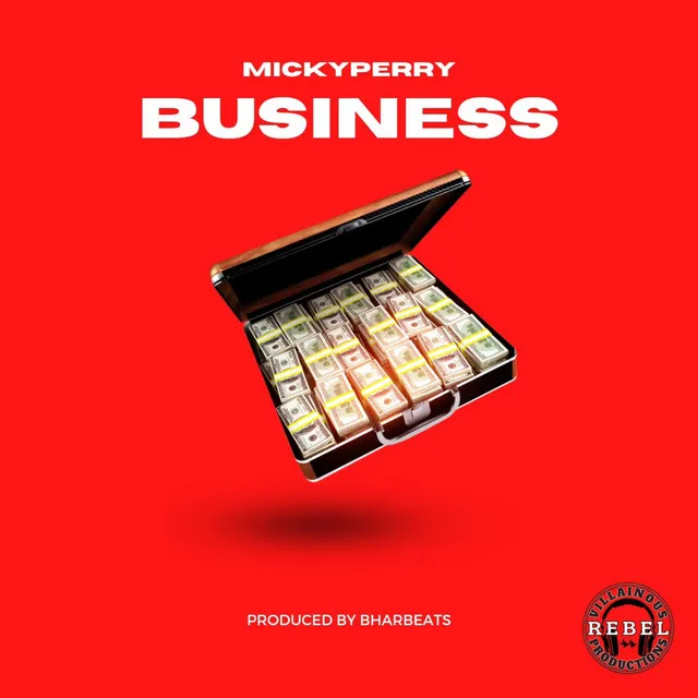 Business (Radio Edit)