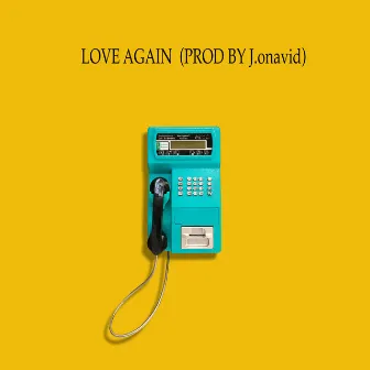 Love Again by BLUEMENT