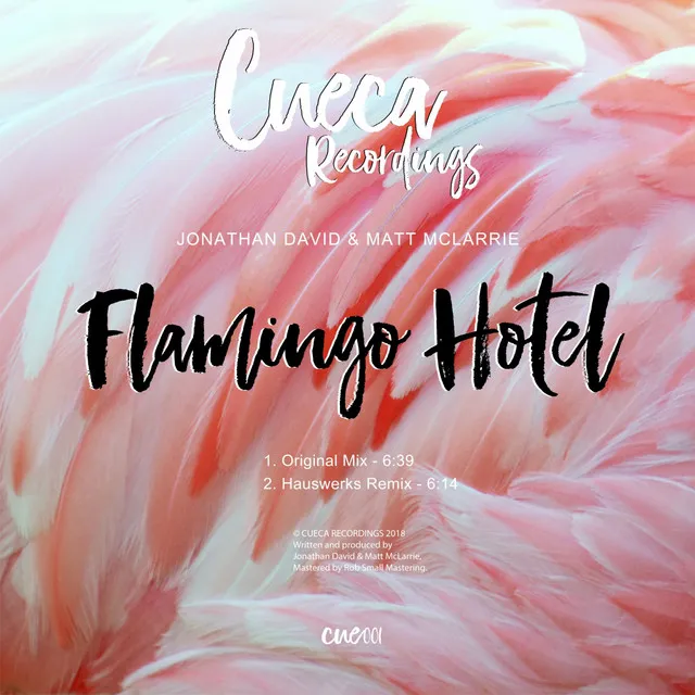 Flamingo Hotel - Hauswerks Remix