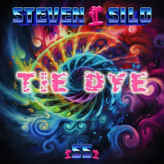 Tie Dye by Steven Silo