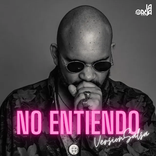 No Entiendo - Versión Salsa