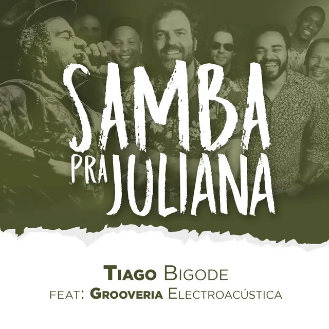 Samba Pra Juliana