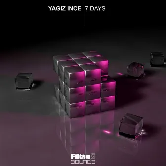 7 Days by Yagiz Ince