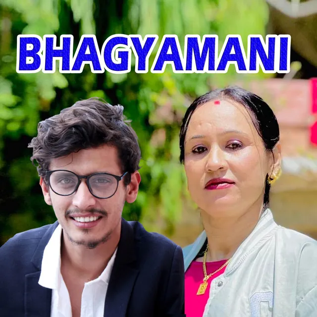 Bhagyamani